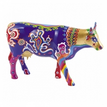 CowParade - Beauty Cow, Large